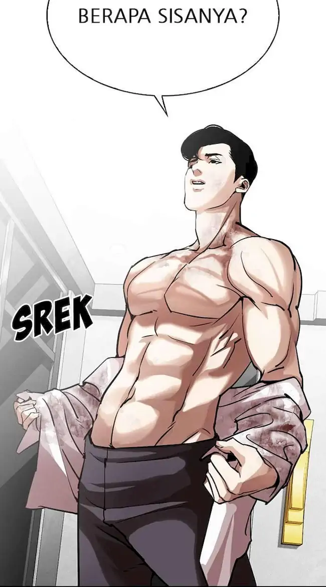 Lookism Chapter 295 Gambar 78