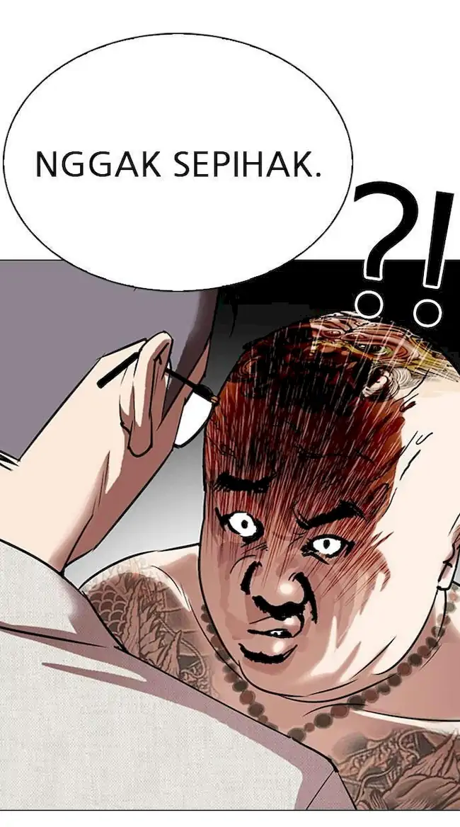 Lookism Chapter 295 Gambar 86