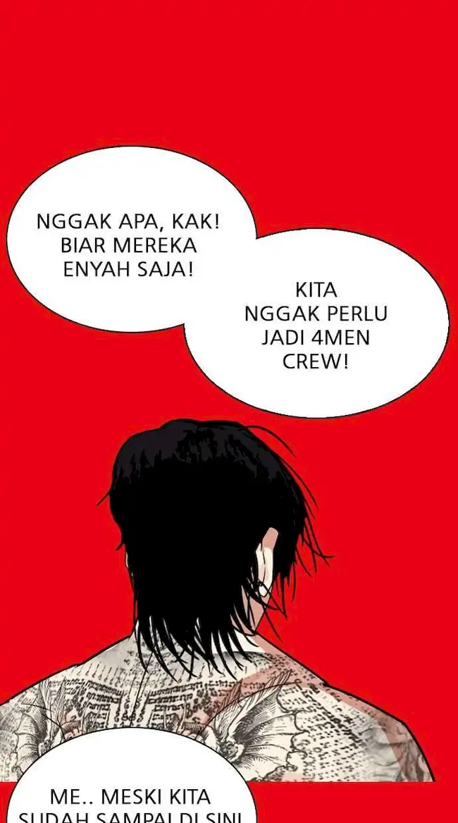 Lookism Chapter 296 Gambar 103