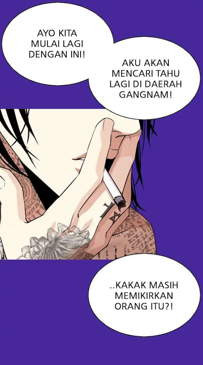 Lookism Chapter 296 Gambar 111