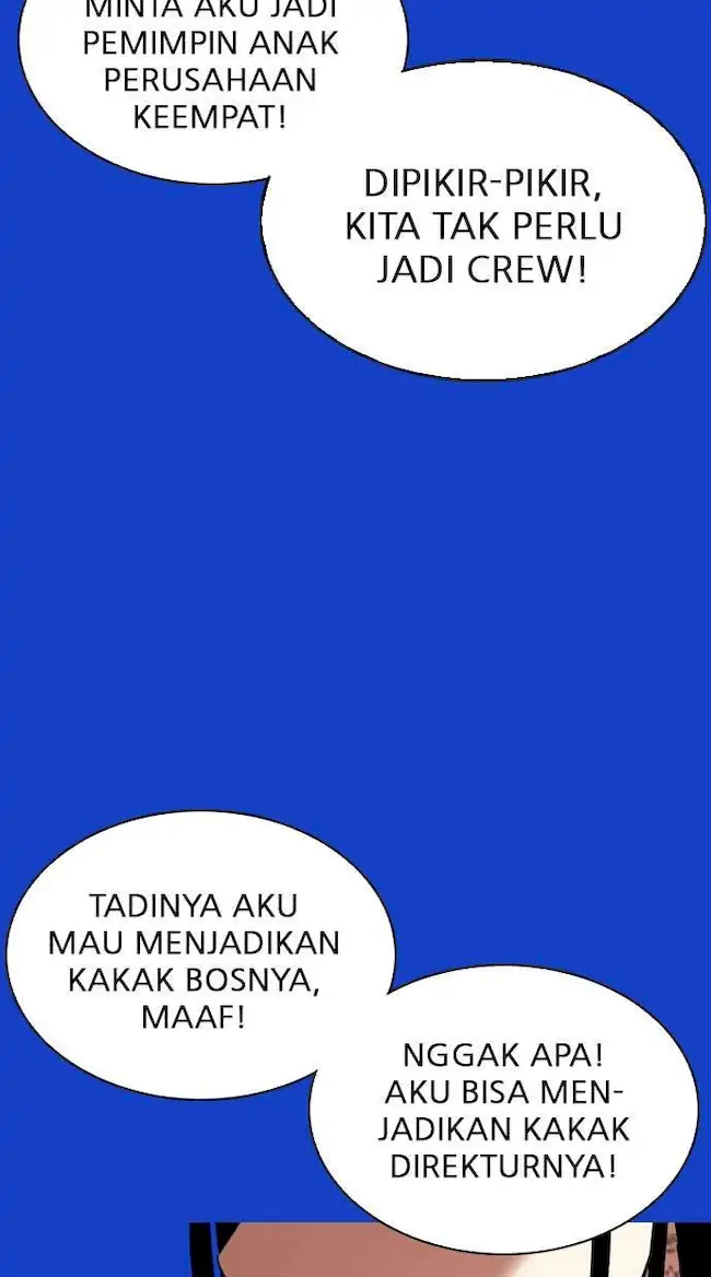 Lookism Chapter 296 Gambar 114