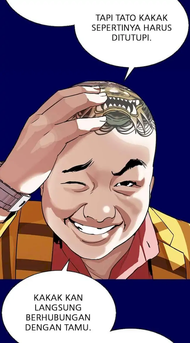 Lookism Chapter 296 Gambar 117