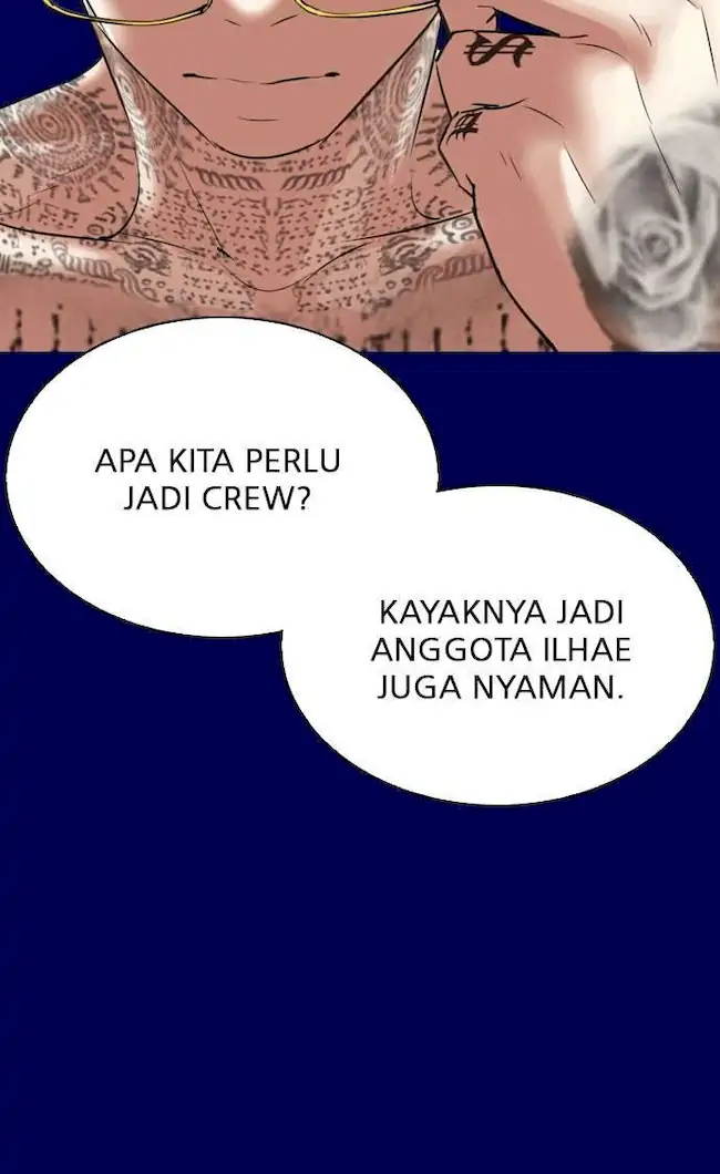 Lookism Chapter 296 Gambar 119