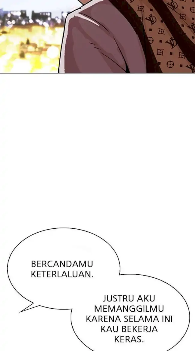 Lookism Chapter 296 Gambar 12