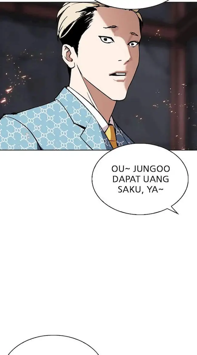 Lookism Chapter 296 Gambar 13