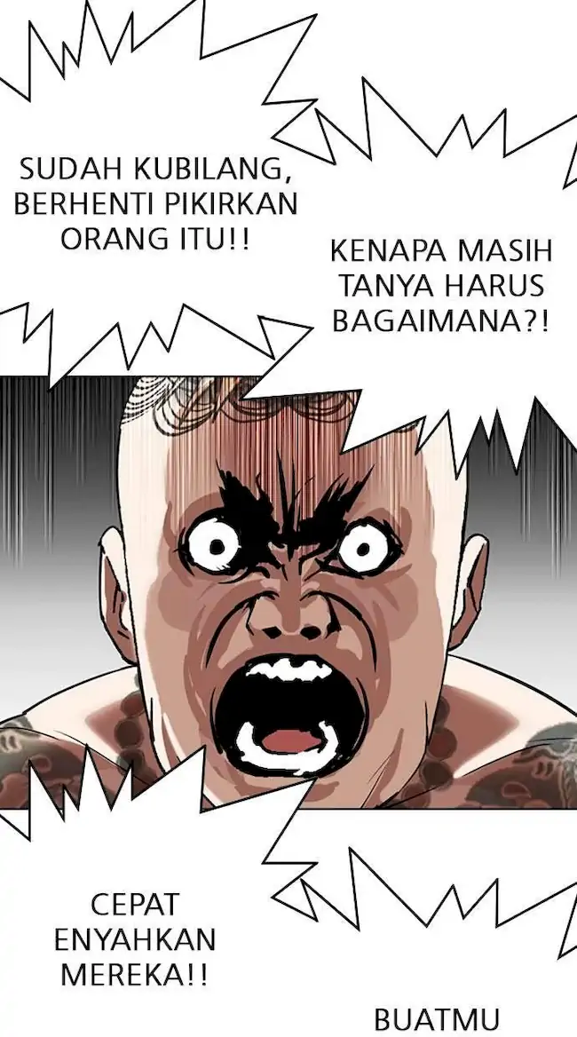 Lookism Chapter 296 Gambar 133