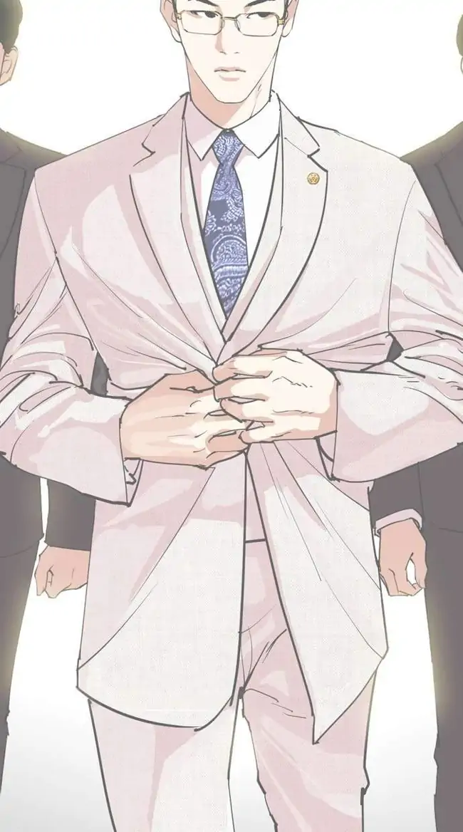 Lookism Chapter 296 Gambar 161