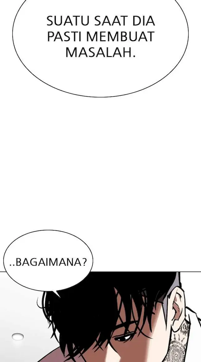 Lookism Chapter 296 Gambar 171