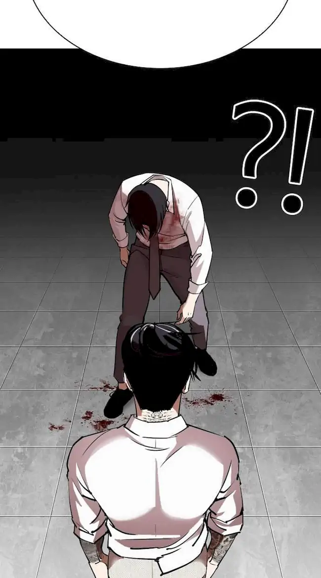 Lookism Chapter 296 Gambar 177