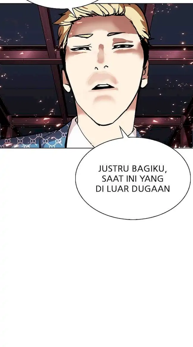 Lookism Chapter 296 Gambar 18