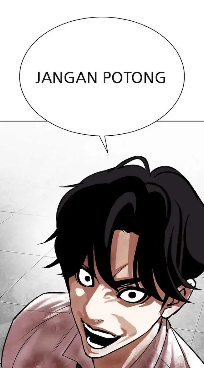 Lookism Chapter 296 Gambar 187