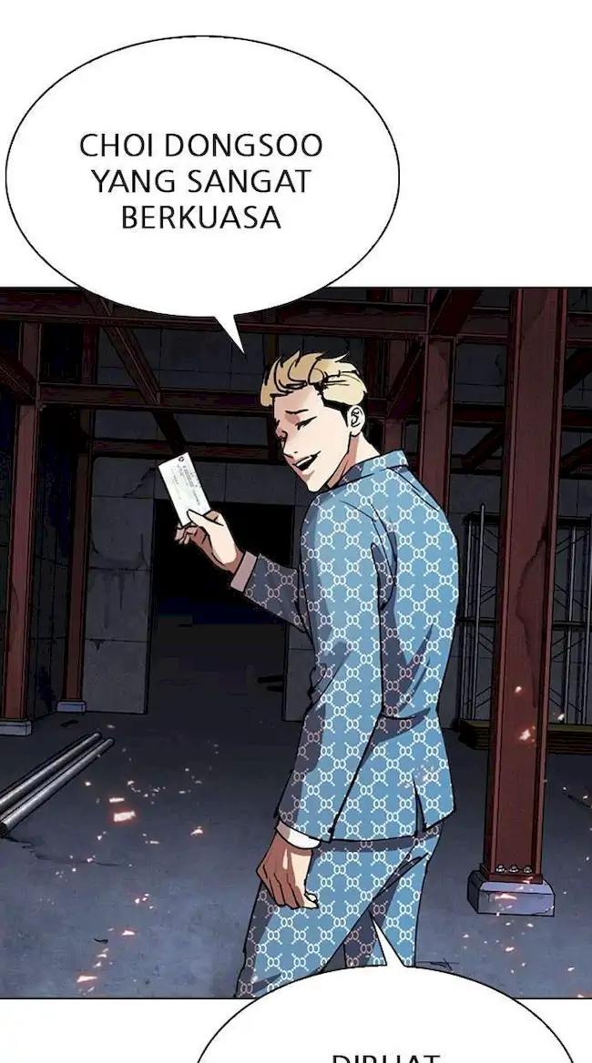 Lookism Chapter 296 Gambar 20