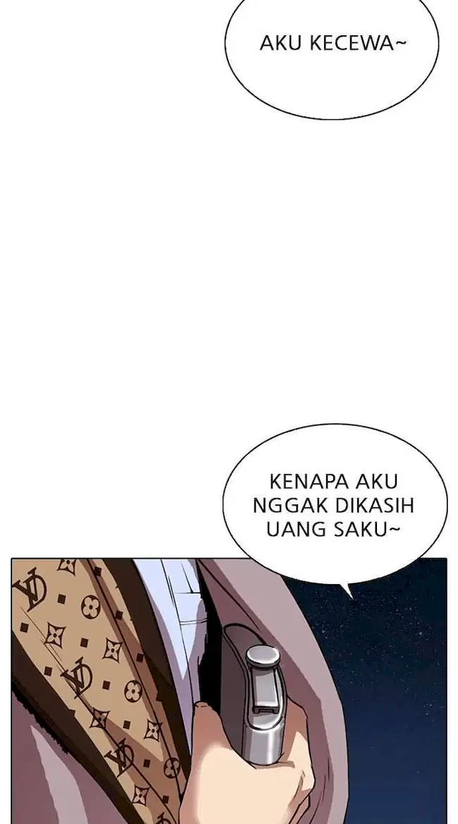 Lookism Chapter 296 Gambar 28