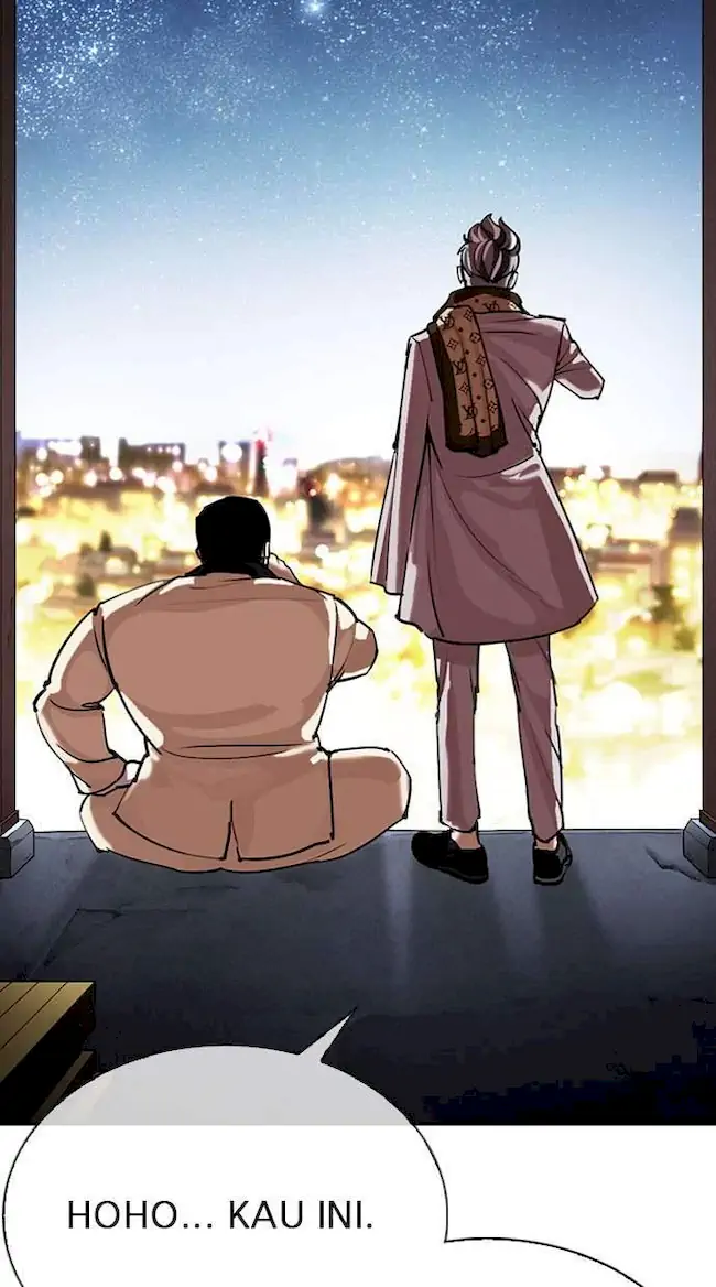 Lookism Chapter 296 Gambar 32