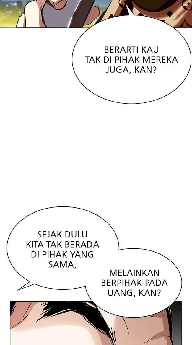 Lookism Chapter 296 Gambar 36