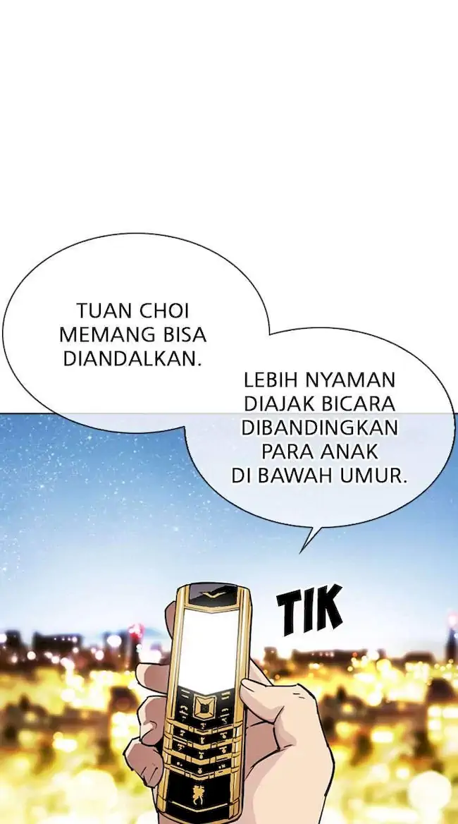 Lookism Chapter 296 Gambar 40