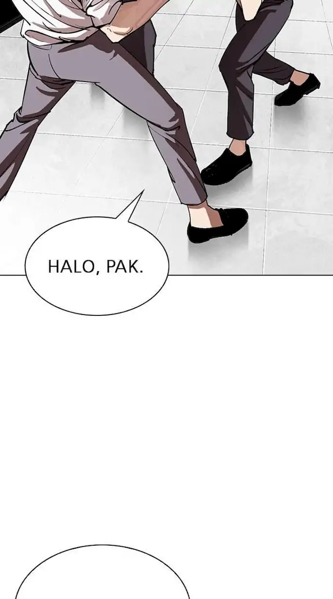 Lookism Chapter 296 Gambar 46