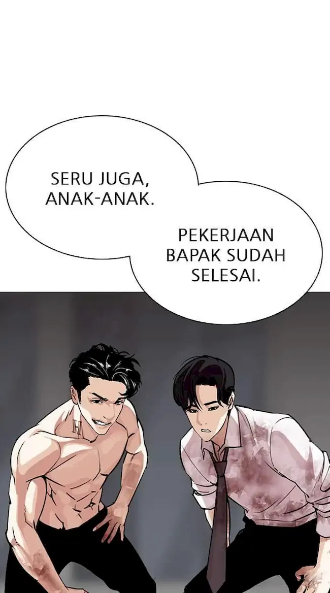 Lookism Chapter 296 Gambar 49