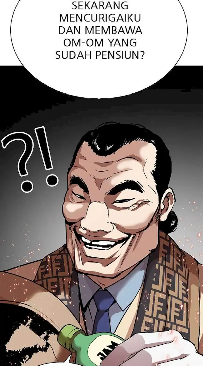 Lookism Chapter 296 Gambar 5