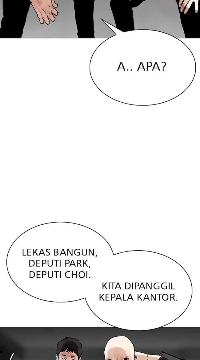 Lookism Chapter 296 Gambar 50