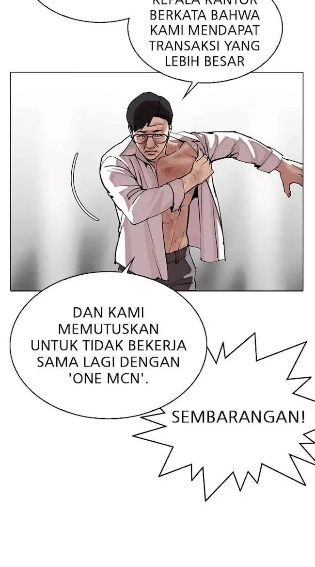 Lookism Chapter 296 Gambar 58