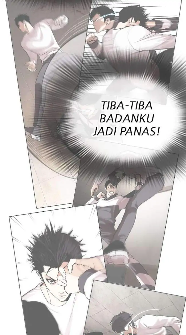 Lookism Chapter 296 Gambar 74