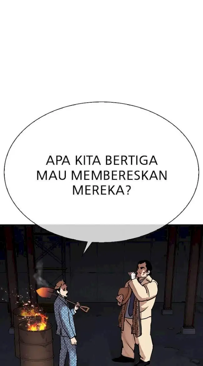 Lookism Chapter 296 Gambar 8