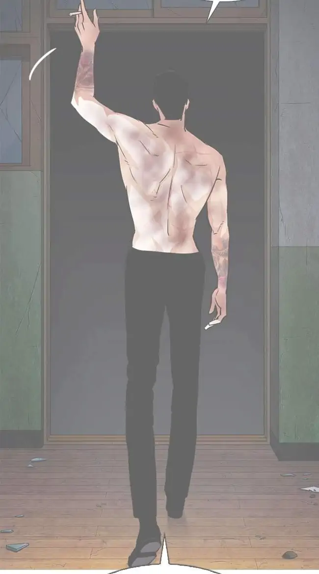 Lookism Chapter 296 Gambar 81