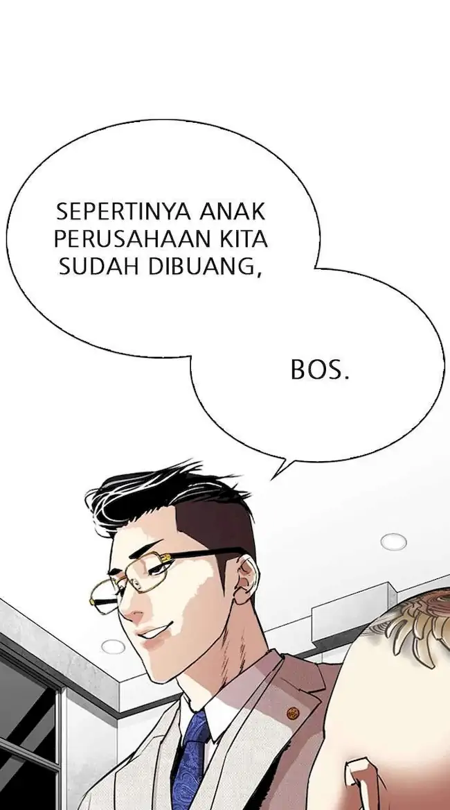 Lookism Chapter 296 Gambar 88