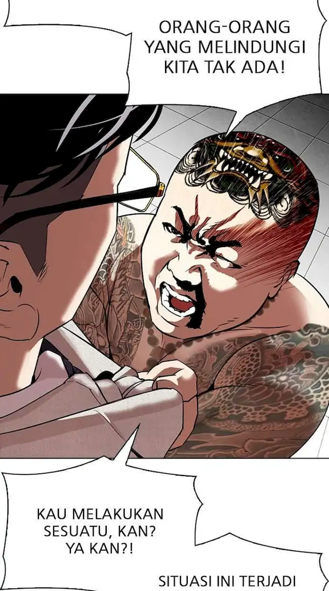 Lookism Chapter 296 Gambar 90