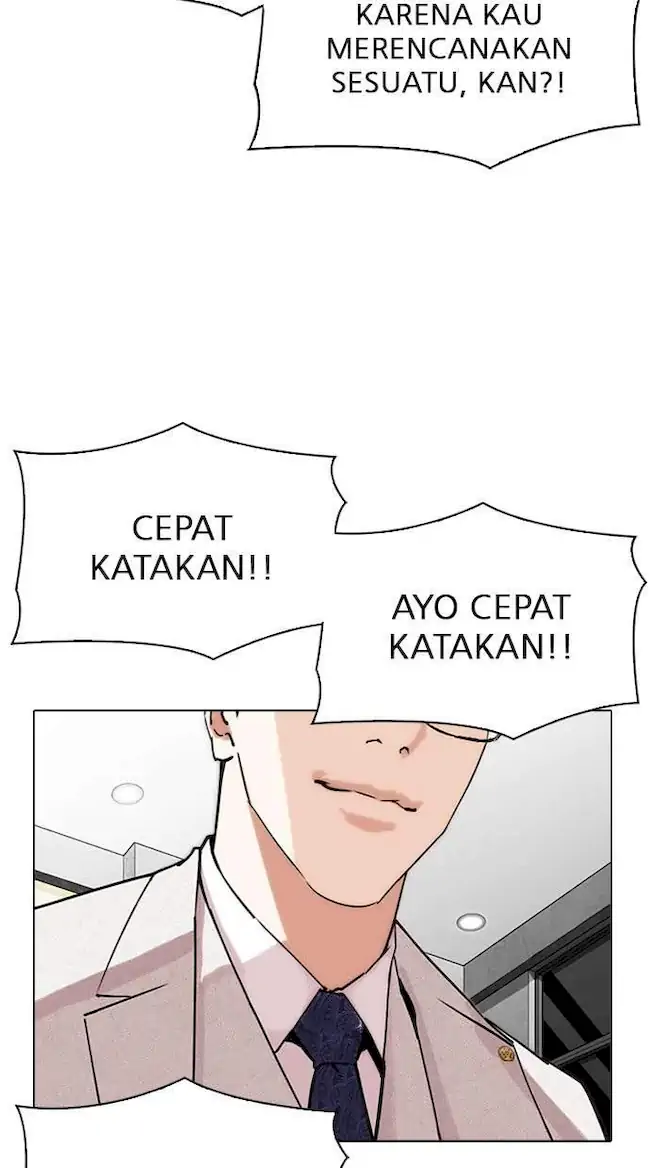 Lookism Chapter 296 Gambar 91