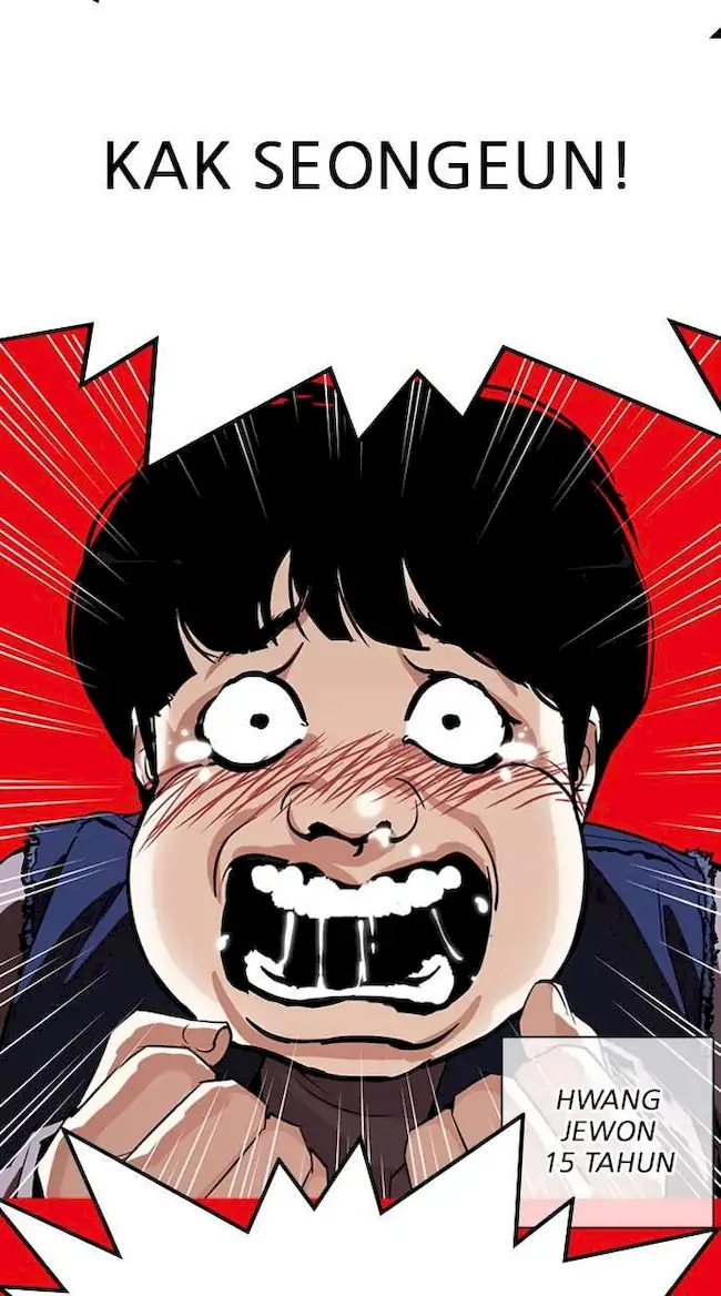 Lookism Chapter 296 Gambar 98