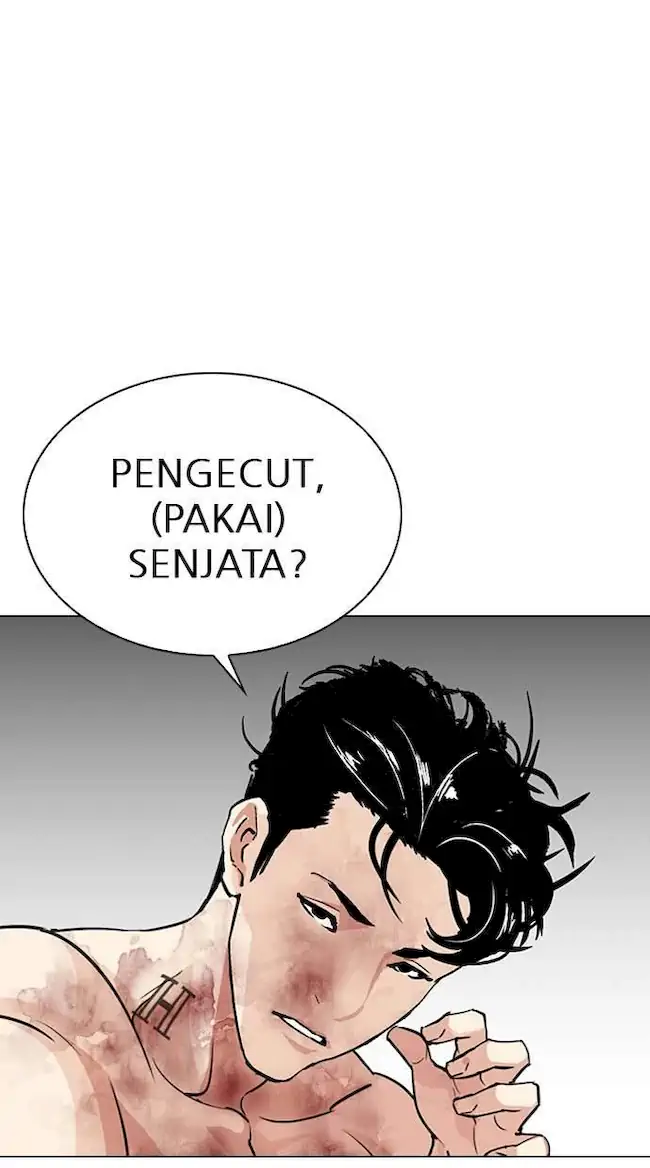 Lookism Chapter 297 Gambar 103