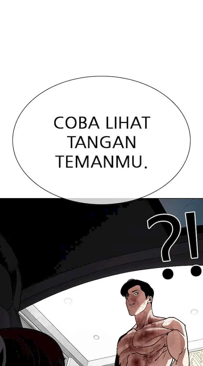Lookism Chapter 297 Gambar 108