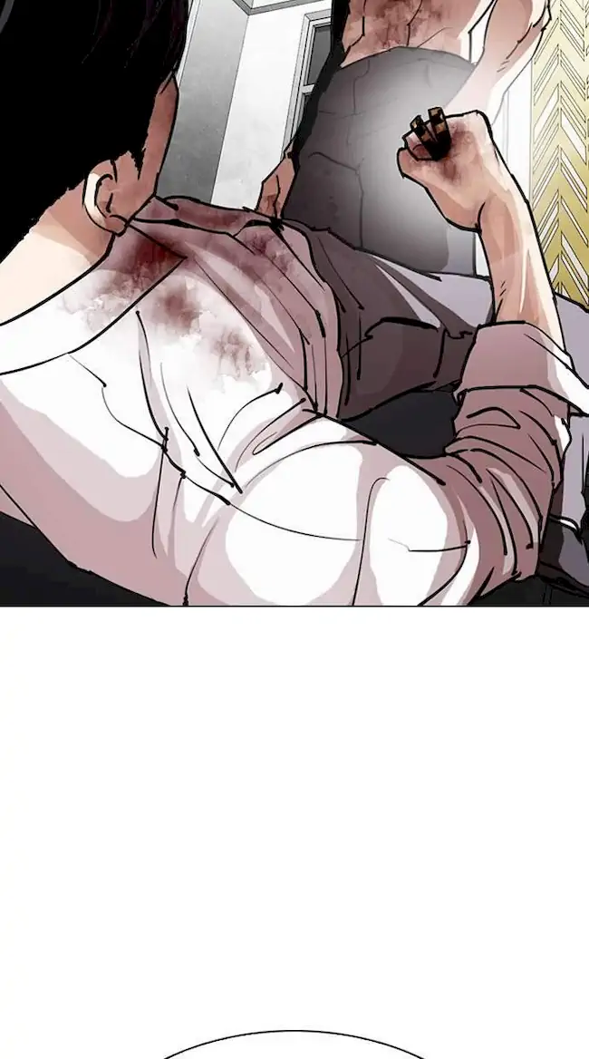 Lookism Chapter 297 Gambar 109