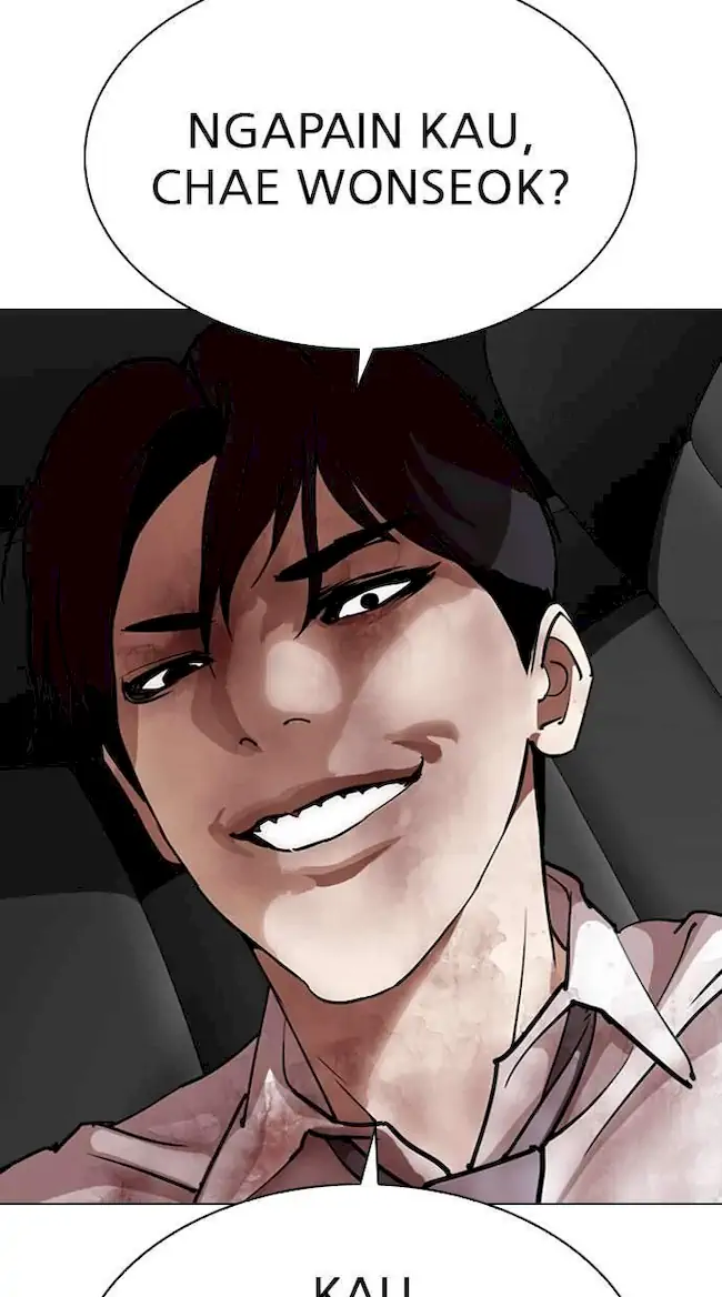 Lookism Chapter 297 Gambar 110