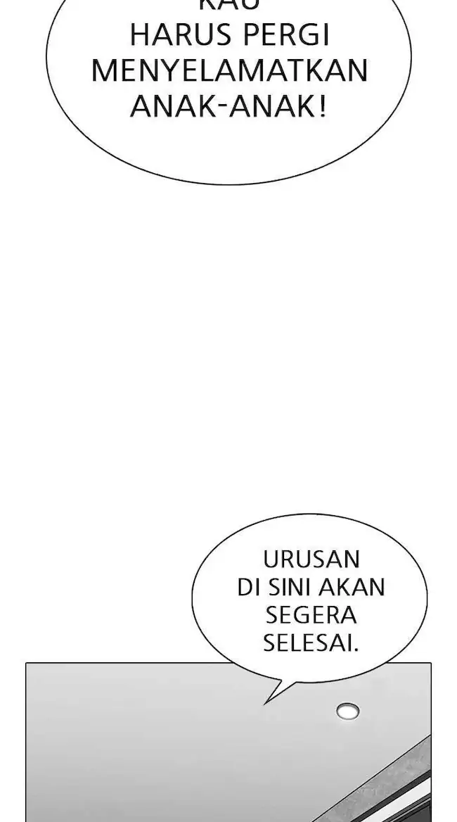 Lookism Chapter 297 Gambar 111