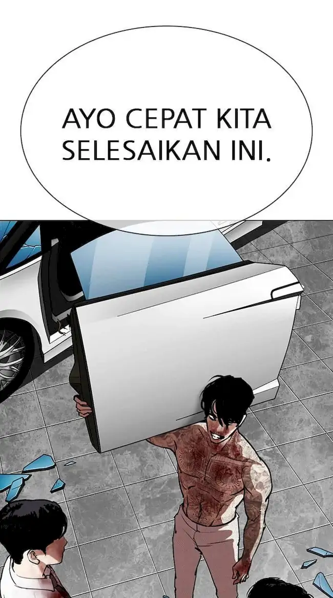 Lookism Chapter 297 Gambar 113