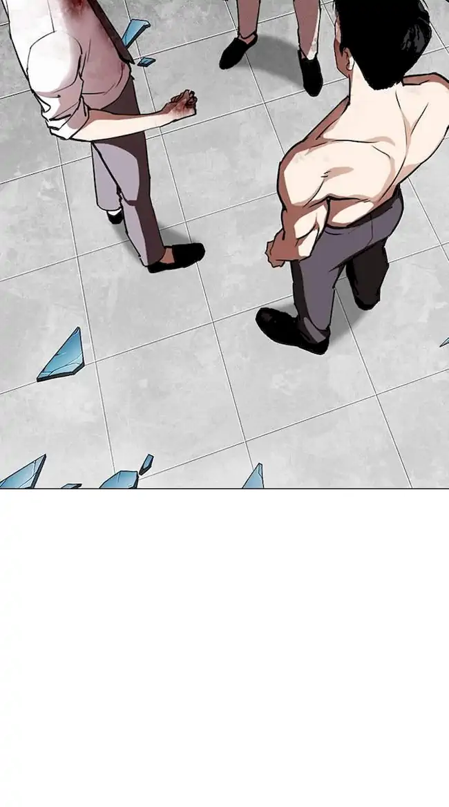 Lookism Chapter 297 Gambar 114