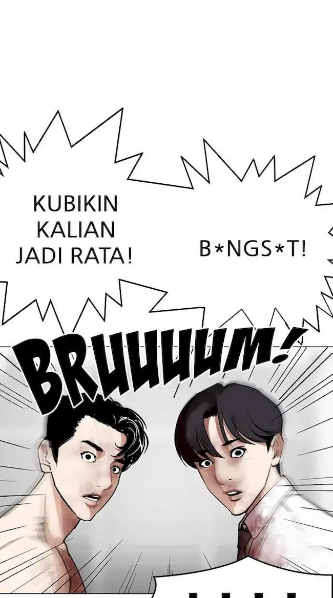 Lookism Chapter 297 Gambar 121