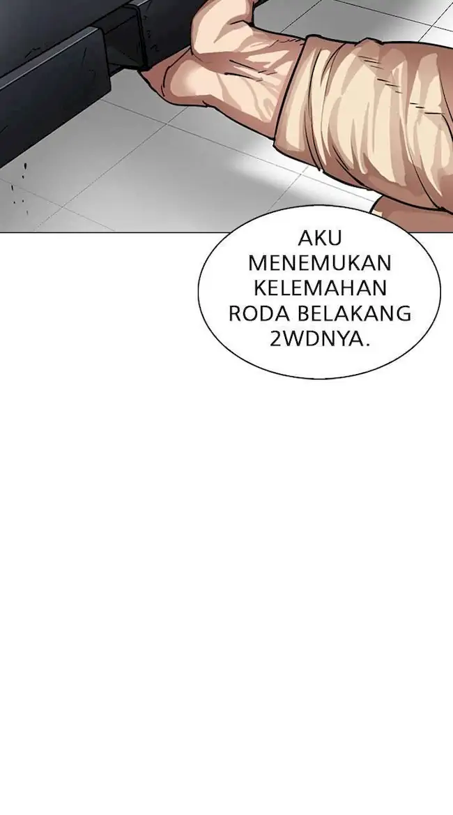 Lookism Chapter 297 Gambar 130