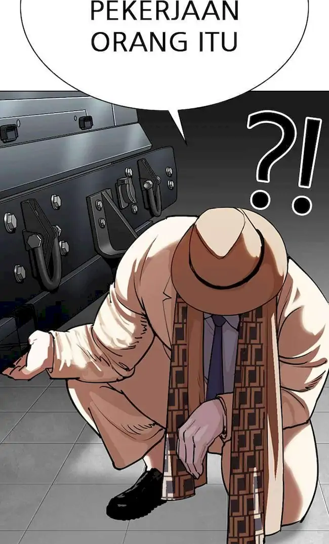 Lookism Chapter 297 Gambar 132