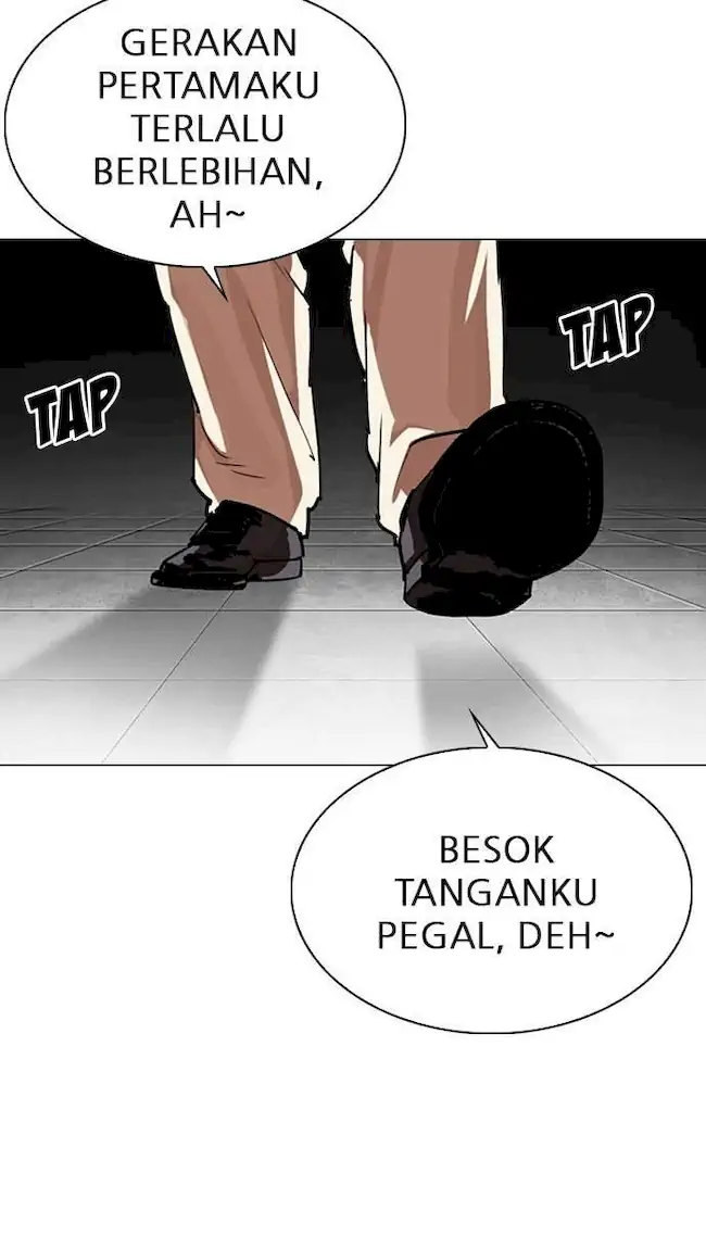 Lookism Chapter 297 Gambar 135