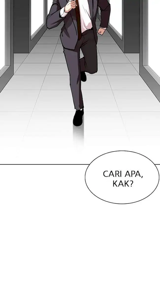 Lookism Chapter 297 Gambar 14