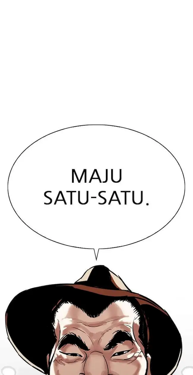 Lookism Chapter 297 Gambar 147