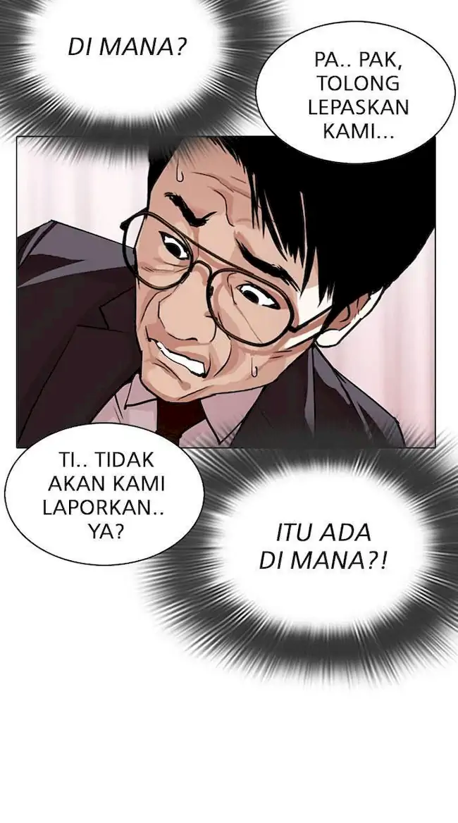 Lookism Chapter 297 Gambar 18