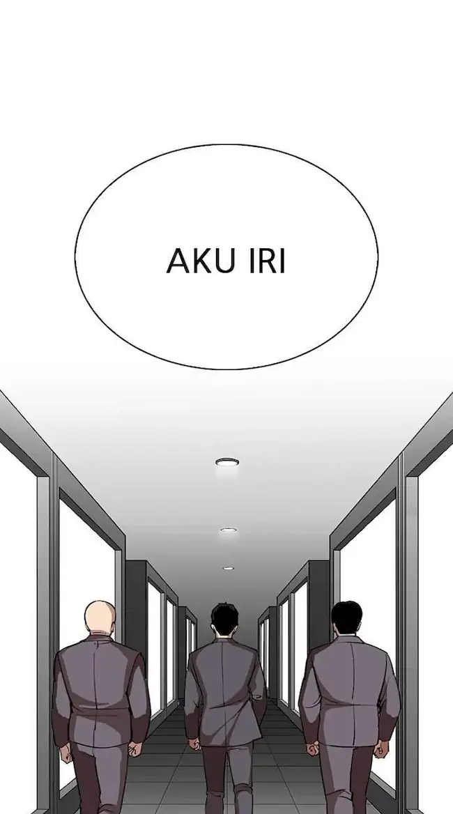 Lookism Chapter 297 Gambar 29