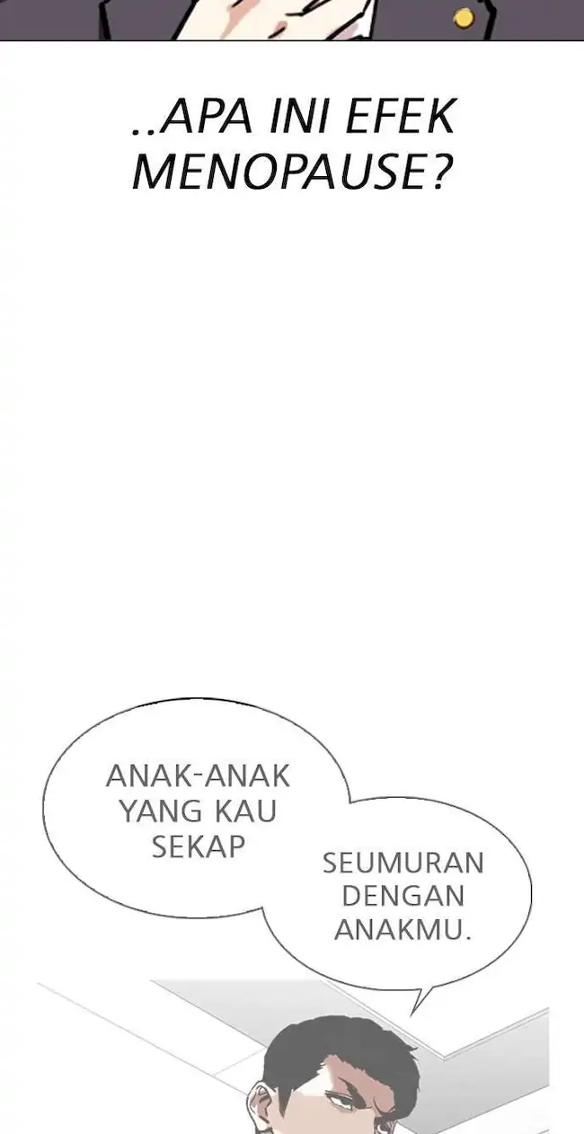 Lookism Chapter 297 Gambar 33