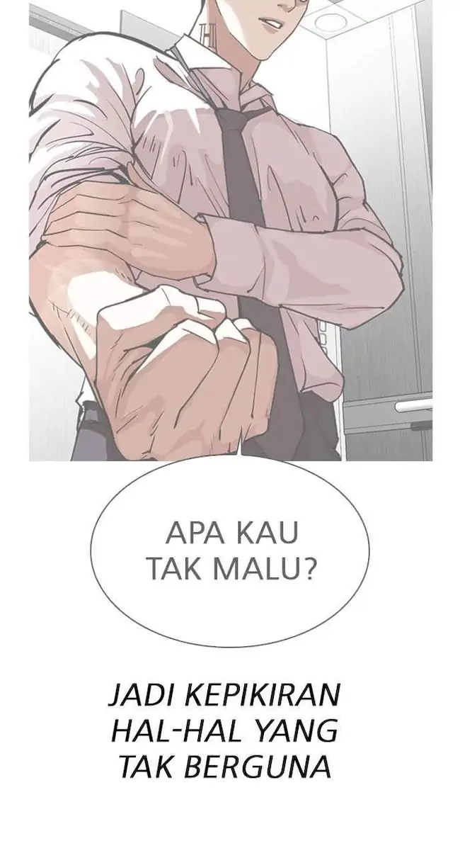 Lookism Chapter 297 Gambar 34