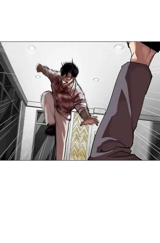 Lookism Chapter 297 Gambar 44